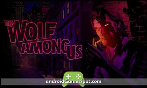 The wolf among us full game download for android phone