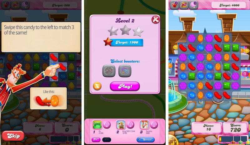 Candy crush game download for windows phone free
