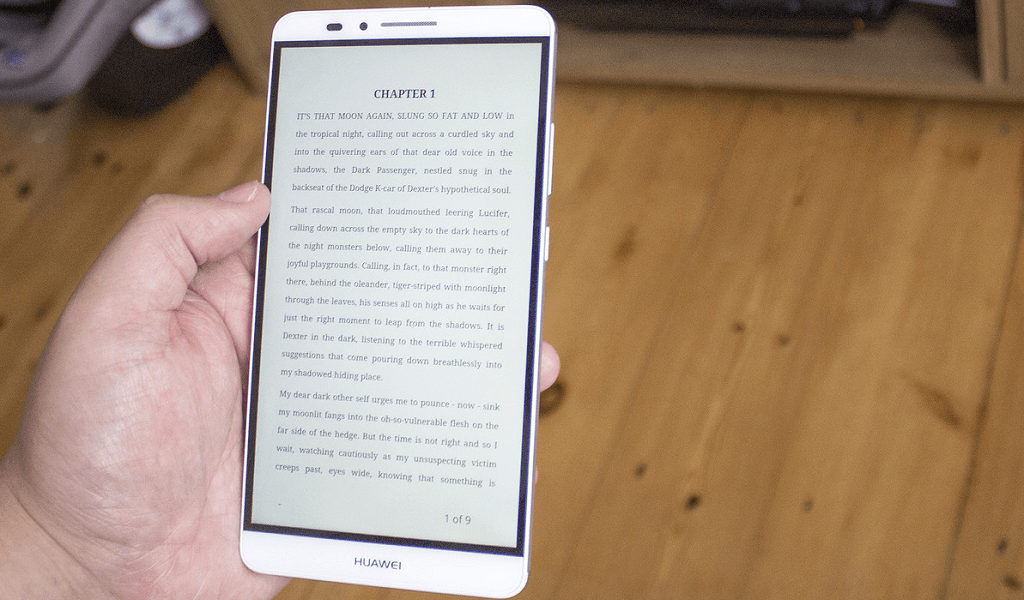 Ebook Reader For Tablet Android Download