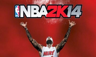Free Download Of Nba 2k14 For Android