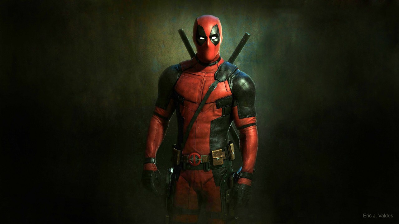 Deadpool Full Movie Download For Android
